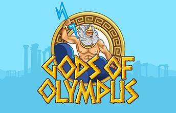 Gods of Olympus