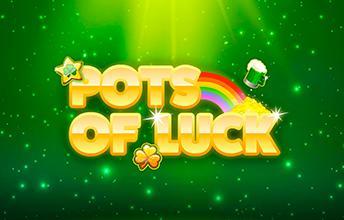 Pots of Luck