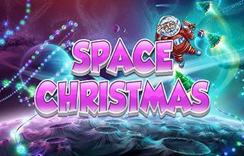 Space Christmas