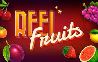 Reel Fruits