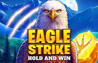 Eagle Strike