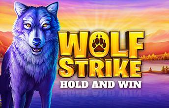 Wolf Strike 94