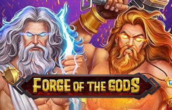 Forge of the Gods 94