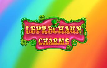 Leprechaun Charms 93