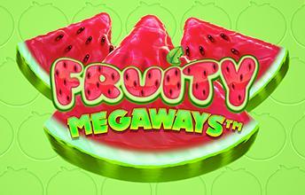 Fruity Megaways 94