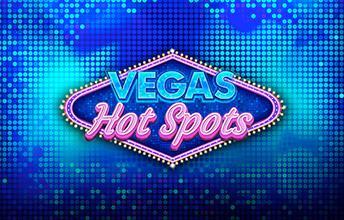 Vegas Hotspots 94