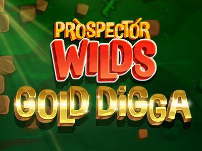 Prospector Wilds: Gold Digga 91