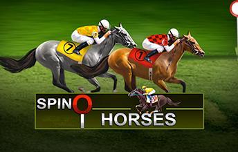 Spinosports:Horses