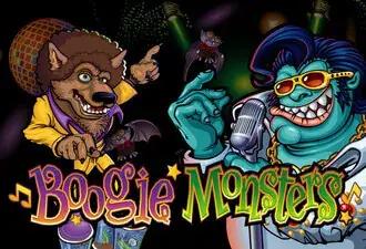 Boogie Monsters