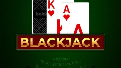 Blackjack