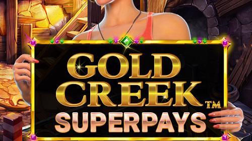 Gold Creek Superpays