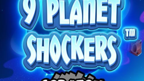 9 Planet Shockers Scratch