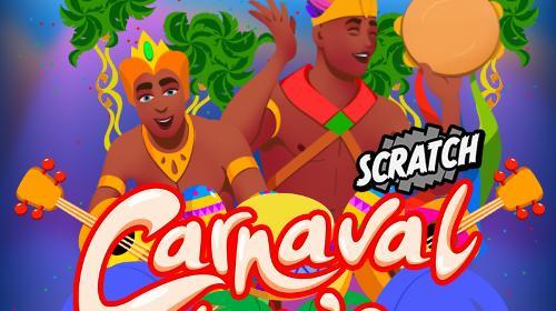 Carnaval do Rio Scratch