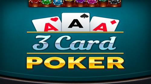 Three Card Poker