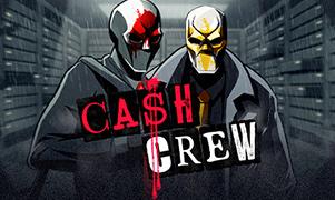 Cash Crew