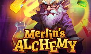 Merlins Alchemy