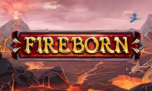 Fireborn