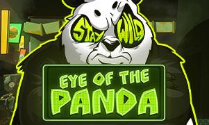 Eye of the Panda