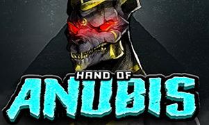 Hand of Anubis