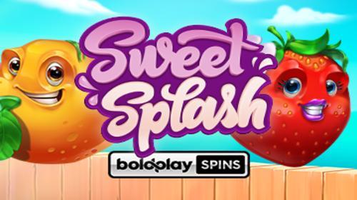 Sweet Splash 94