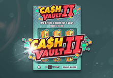 Cash Vault II