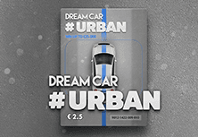 Dream Car Urban