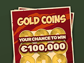 Gold Coins