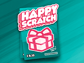 Happy Scratch