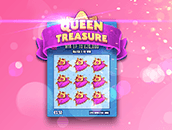 Queen Treasure