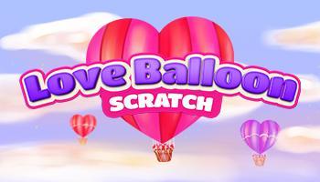 Love Balloon