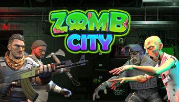 Zombcity