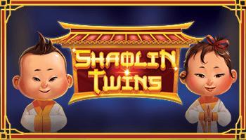 Shaolin Twins