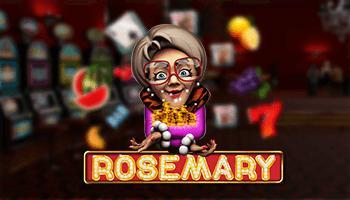 Rose Mary