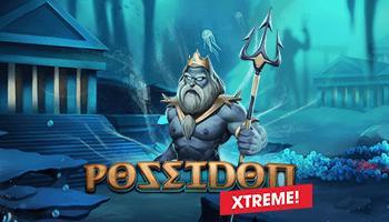 Poseidon Xtreme