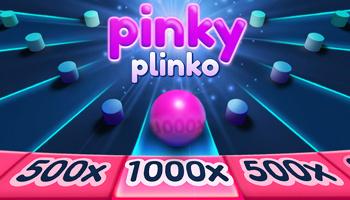 Pinky Plinko