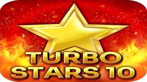 Turbo Stars 10