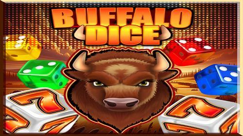 Buffalo Dice