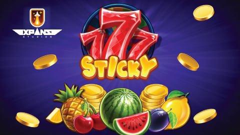 Sticky777