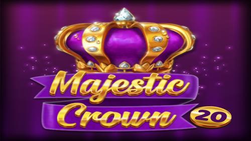 Majestic Crown 20