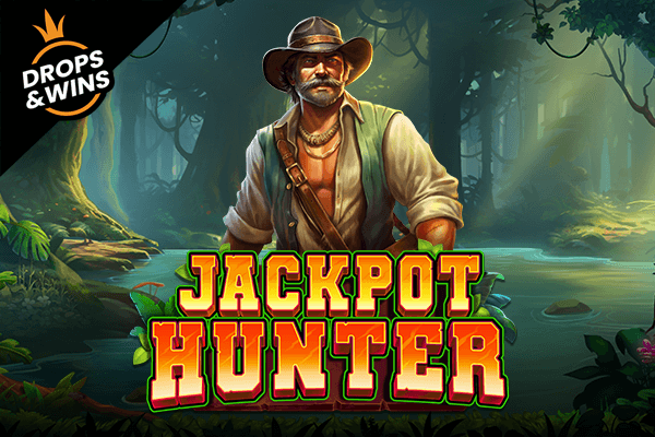 Jackpot Hunter