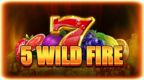 5 Wild Fire