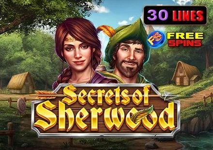 Secrets of Sherwood