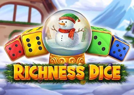 Richness Dice