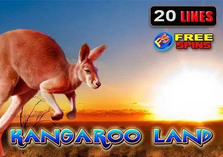 Kangaroo Land