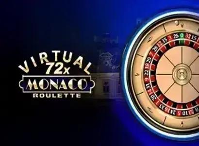 Virtual Monaco Roulette