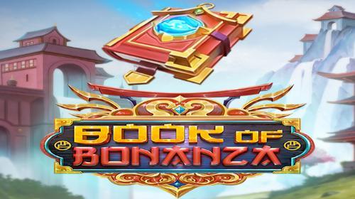 Book of Bonanza