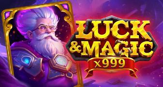 Luck and Magic