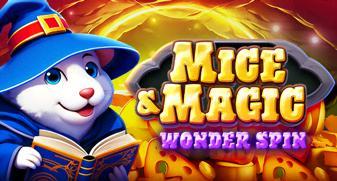 Mice&Magic