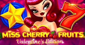 Miss Cherry Fruits