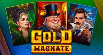 Gold Magnate